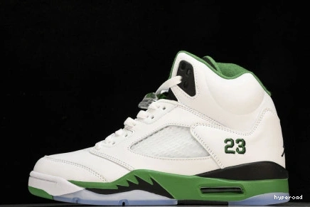 Hyperoad 5 “Lucky Jordan WMNS Air Green” 0911